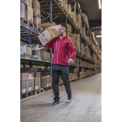 JOBMAN 2305 9900 <br />BLACK