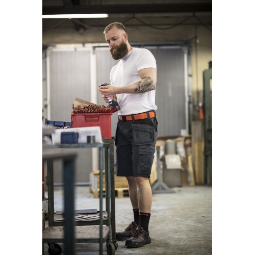 JOBMAN 2722 9999 <br />BLACK