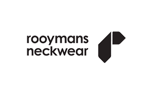 Rooymans Neckwear bij Basis Bedrijfskleding